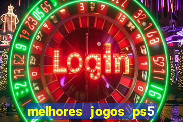 melhores jogos ps5 mundo aberto